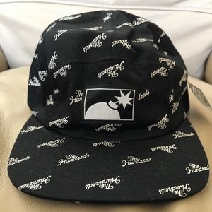 The Hundreds 5 Panel Hat